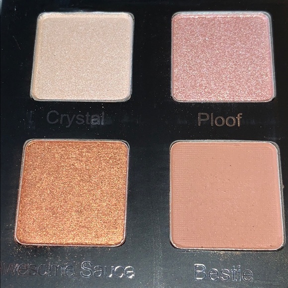 Original Violet Voss Holy Grail Palette - Picture 5 of 16